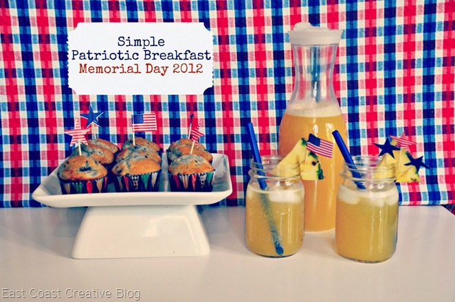 Holiday Breakfast ideas