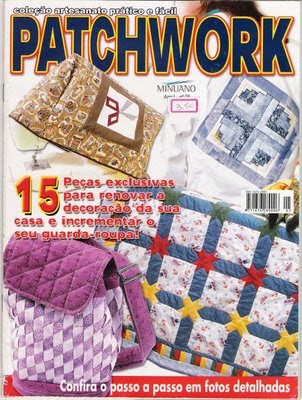 Download - Revista Patchwork