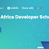 Andela Google Africa Developer Scholarship 2022 Sign Up Form