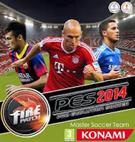 Cara Memperbaiki PES2014 Dan 2013 - FIle Missing DxD9_43