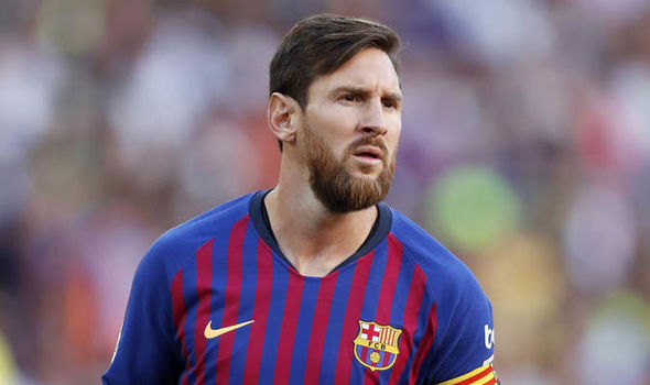 Messi Secara Khusus Minta Barcelona Datangkan Pemain Ini
