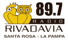 FM Radio Rivadavia 89.7