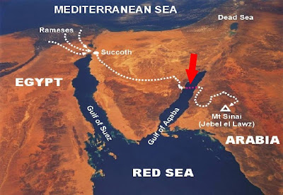 Hasil carian imej untuk Jom Ke Laut Jindo, Lihat Bukti Contoh Nabi Musa Membelah Laut..