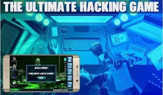 Download The Lonely Hacker Mod Apk Online The Lonely Hacker Apk Online UPDATE 2019 v3.9