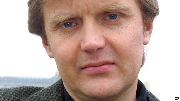 The Case Of Litvinenko, The Trails Of Polonium, And The Islamic Terrorism As a Russian False Flag