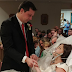 Groom marries his beautiful bride then watches her die 18 hours later