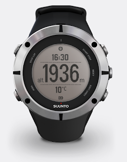 Suunto ambit2