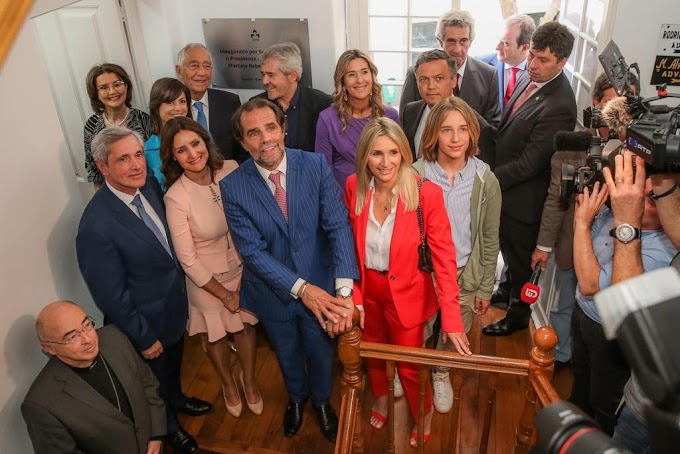 O desaparecimento mágico de Catarina Castro