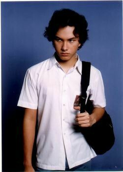 Terjerat Pesona Nicholas Saputra