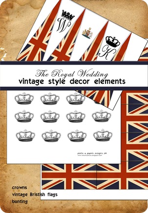 Royal wedding printables_web