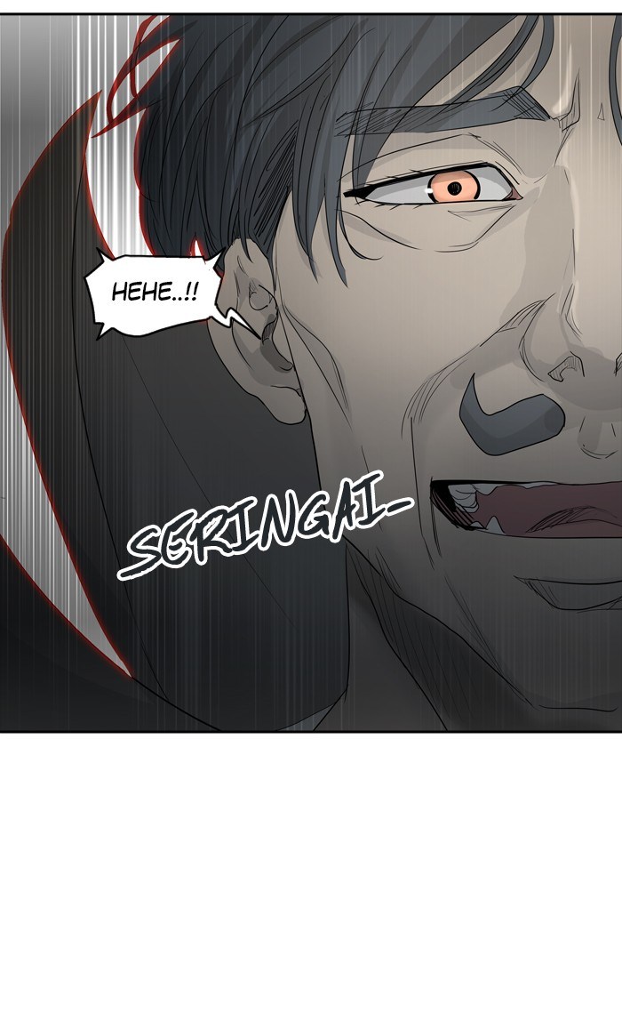 Webtoon Tower Of God Bahasa Indonesia Chapter 354