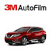 Kaca Film 3M AutoFilm Crystalline 70 Kaca Film Mobil for Nissan Murano