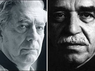  Escritores latinoamericanos