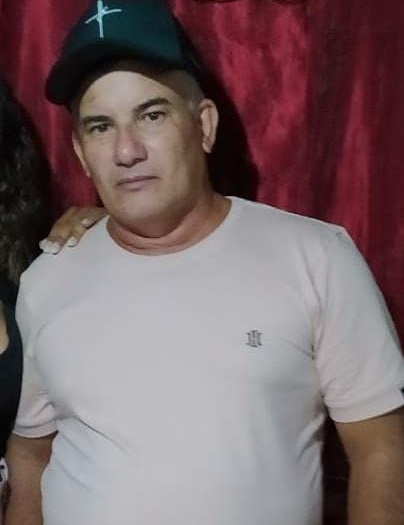 Caraubense, Francisco Ecildo, morre por complicações da Covid-19 em Pau dos Ferros, RN