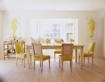 Cottage Style Dining Room Furniture on Are The Wow Factor In The Dining Room Of A Hamptons Cottage Louis Xvi