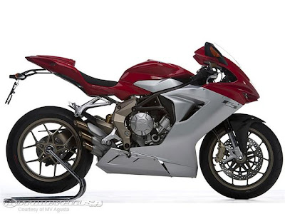 2011 MV Agusta F3 First Look Photo Gallery,Reviews and Specs