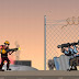 Sentry Fortress