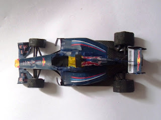 Red Bull RB6