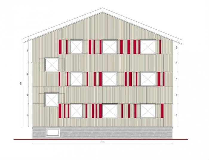 Casa C - ES-arch