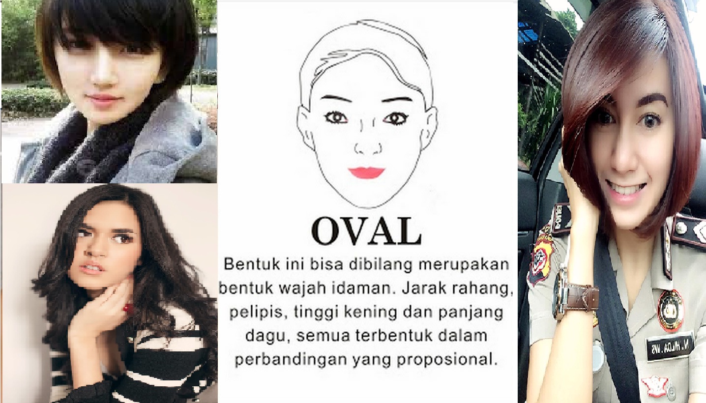 Gaya Dan Trend 2017 Trend Model Rambut Wanita 2017