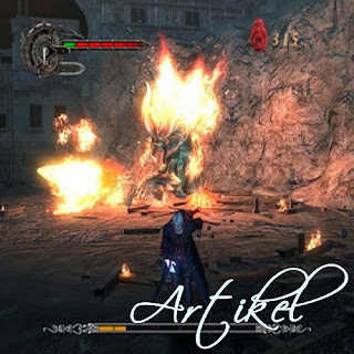 devil may cry 4