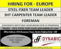 europe work permit