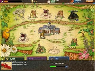 Fairy Tales Game