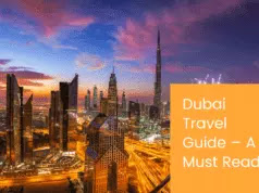 Dubai Travel Guide