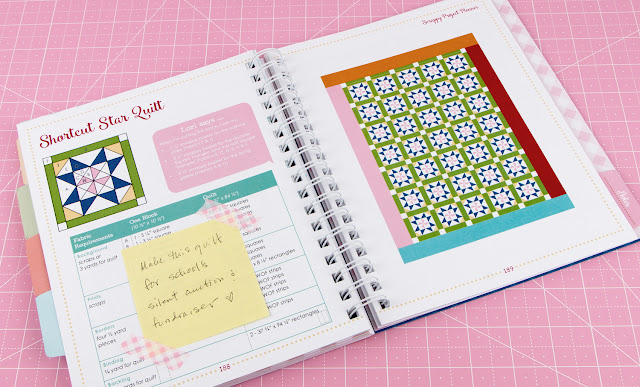 http://www.fatquartershop.com/gifts-and-accessories/scrappy-project-planner