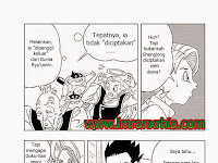 Komik Dragon Ball Af Bahasa Indonesia