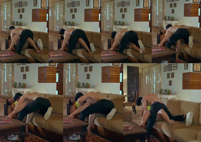 Shape of Men Ass - @ashraf_saifi1610 - Ashraf Saifi - Aayushi Jaiswal - Badan