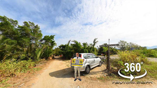 Click here for Kuala Jalan Baru Balik Pulau Land By Penang Raymond Loo 019-4107321