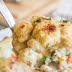 Chicken Cobbler Recipe