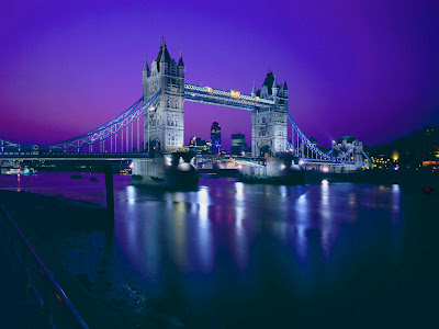 Tower Bridge