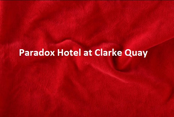 Line Room Attendant Job Vacancies in Paradox Hotel