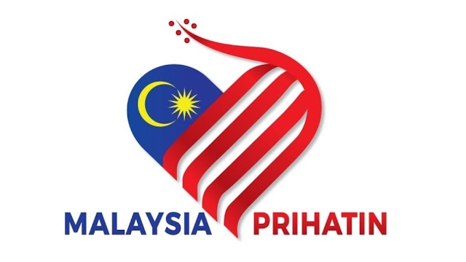 Tema Dan Logo  Hari Kemerdekaan Malaysia Ke 64