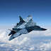 Russia's First Stealth Aircraft