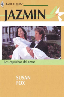 Susan Fox - Los Caprichos Del Amor