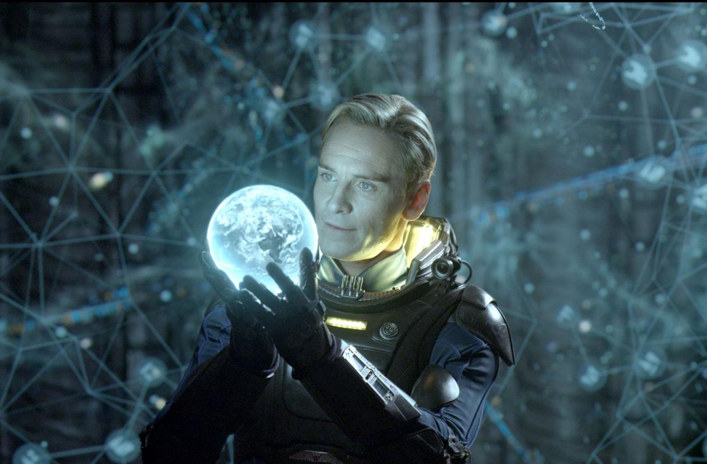 prometheus michael fassbender