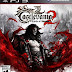Castlevania: Lords of Shadow 2 (USA) PS3 ISO