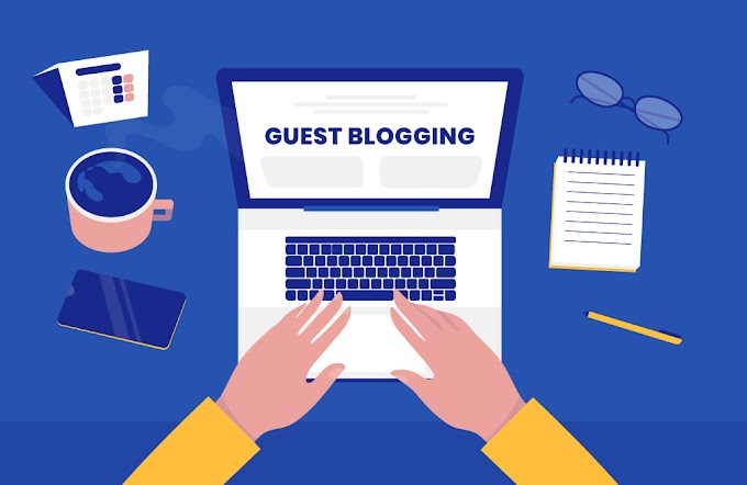  What Are The Benefits Of Guest Post Services For SEO Agencies?