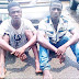 Robbery Gang Attack &  Rape Their Male Victim  In Lekki Lagos