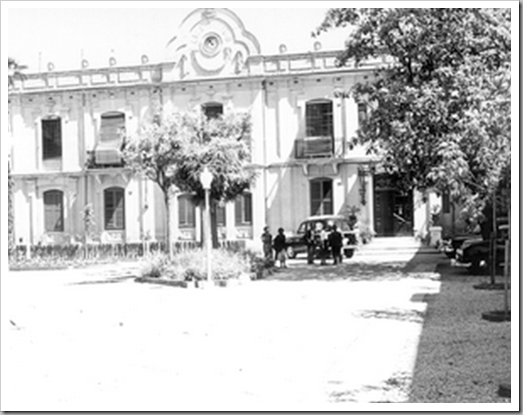 casa de la salud
