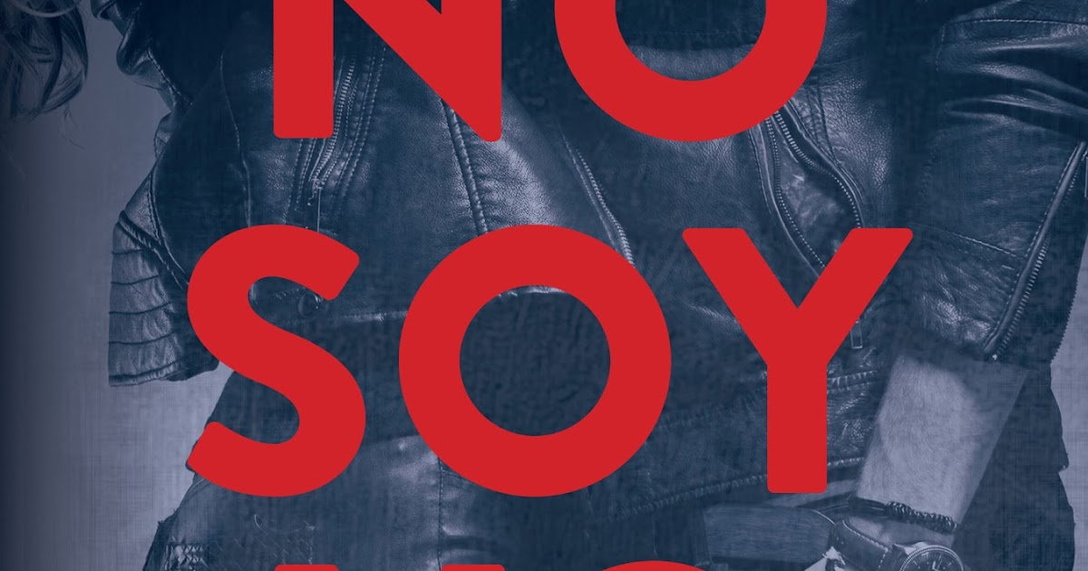 Resultado de imagen de reseña libro no soy yo tillie cole