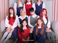 TWICE - I CAN'T STOP ME (English Version) - Single [iTunes Purchased M4A]