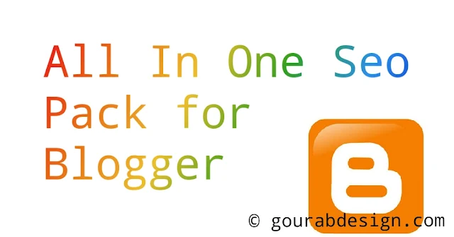 all in one yoast seo pack for blogger