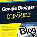 Google Blogger For Dummies free Download