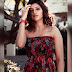 Actress Athulya Ravi Latest hot Photos