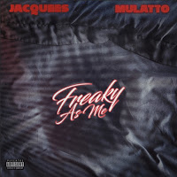 Jacquees - Freaky As Me (feat. Mulatto) - Single [iTunes Plus AAC M4A]