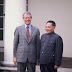 HACE 40 AÑOS CHINA Y ESTADOS UNIDOS ESTABLECIERON RELACIONES CON DENG HIAOPING Y JIMMY CARTER 